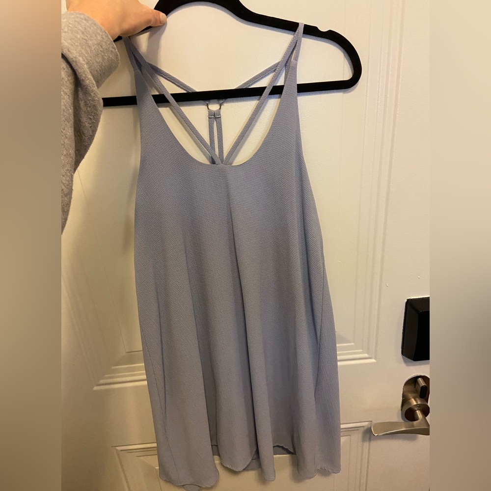 Shift dress